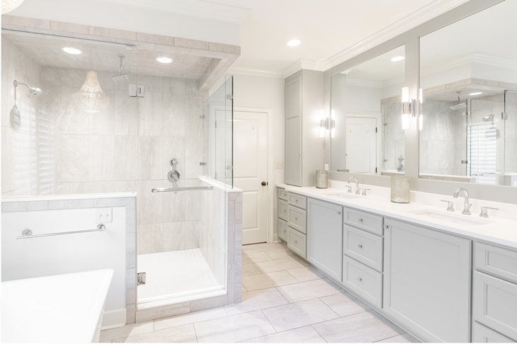 Bathroom 1