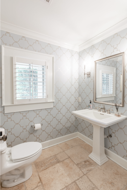 Bathroom 3