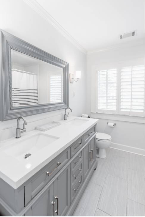 Bathroom 4
