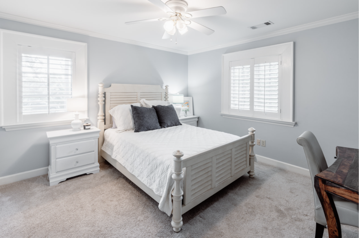 Bedroom 4