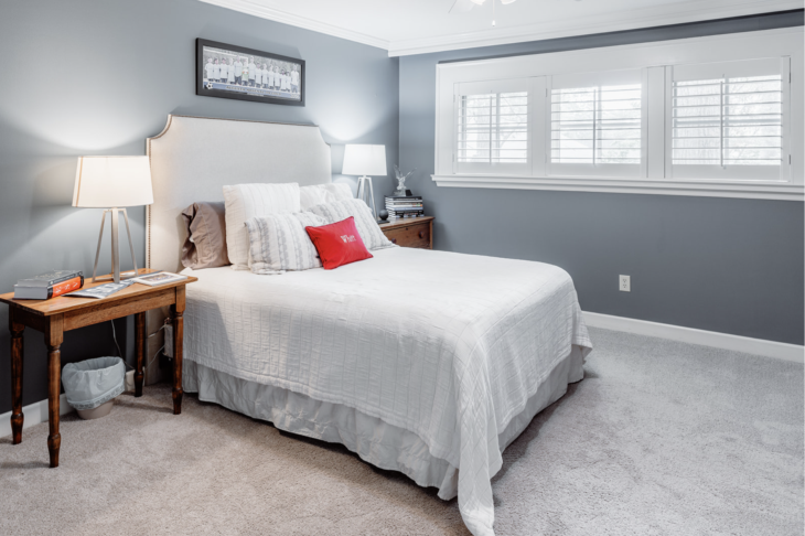Bedroom 5