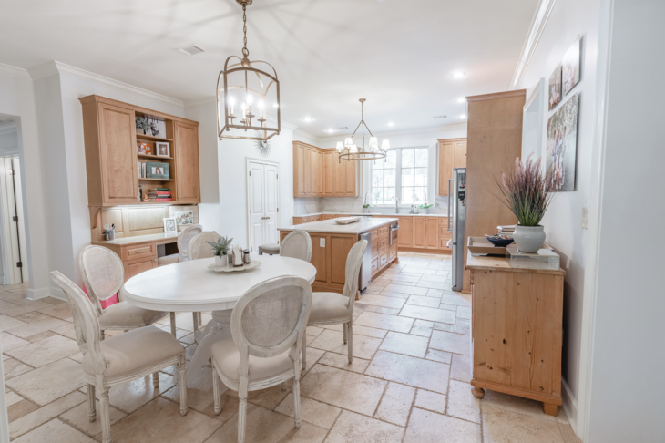Kitchen 1