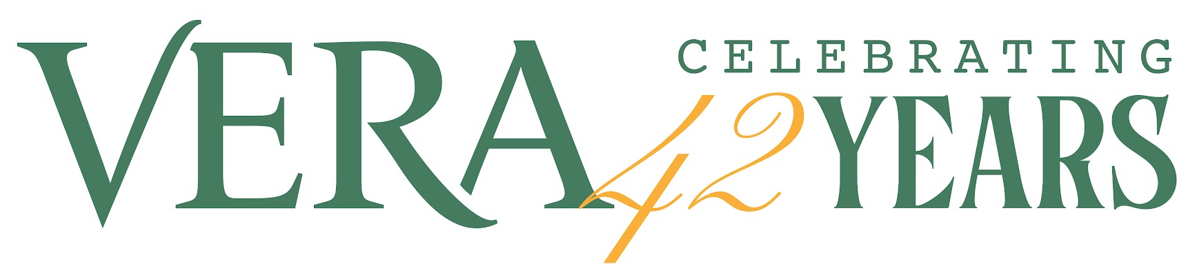 VERA: Celebrating 42 Years