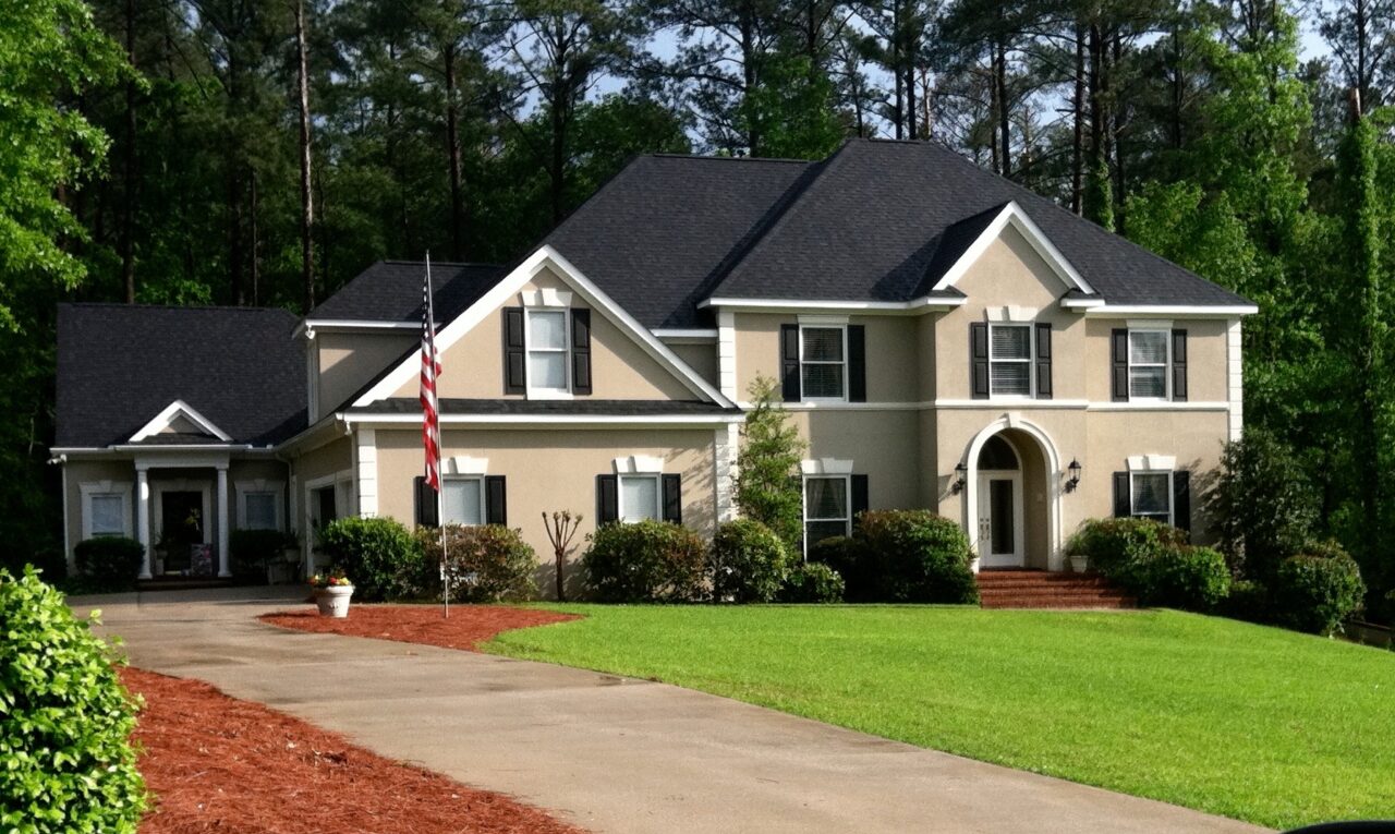 1379 Waterston Dr, Evans, GA