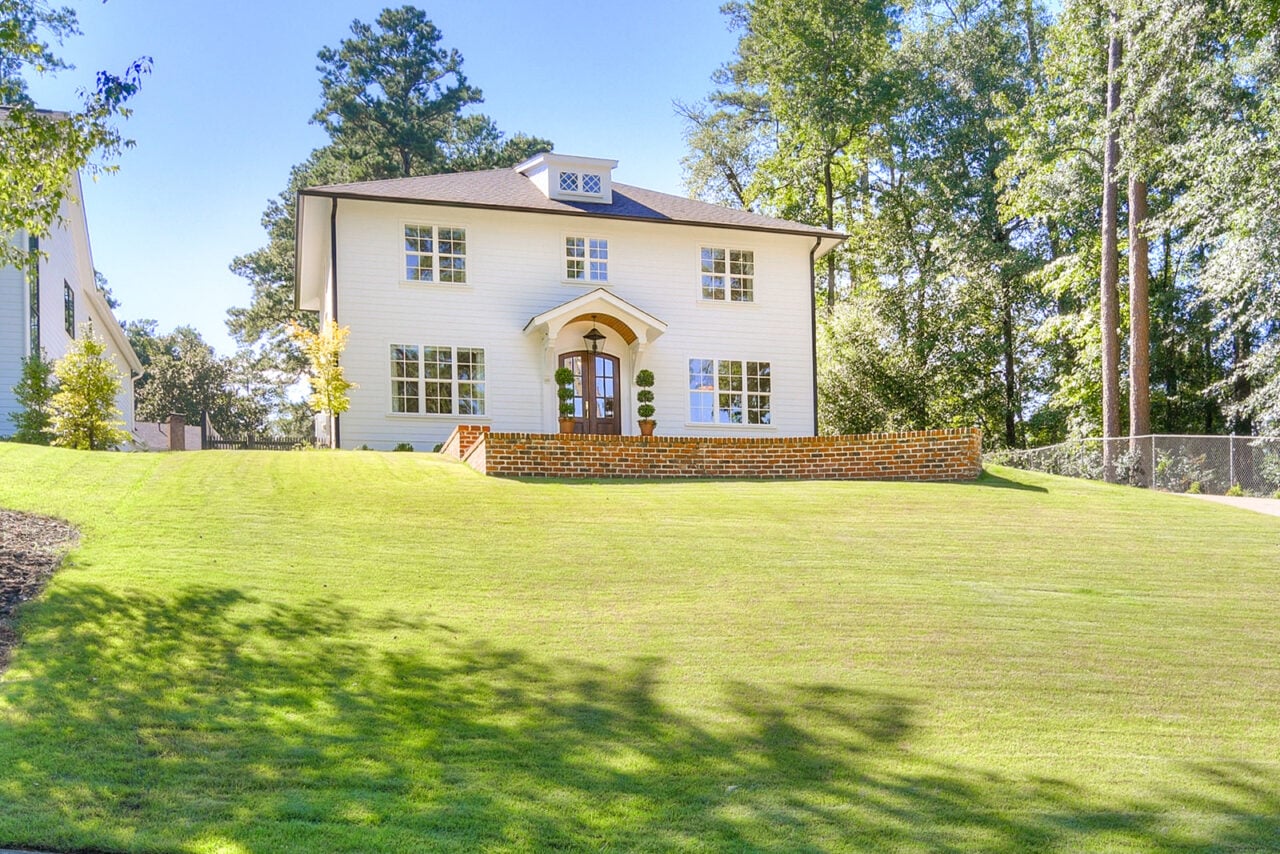 Pat Fair | 809 Conifer