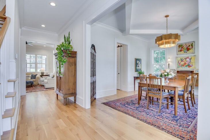 Pat Fair | 809 Conifer