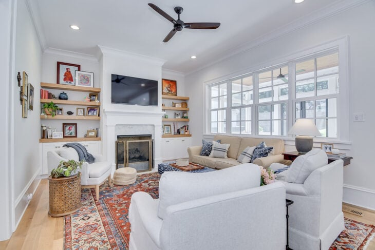 Pat Fair | 809 Conifer
