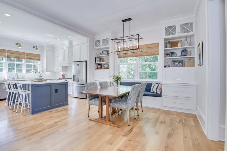 Pat Fair | 809 Conifer