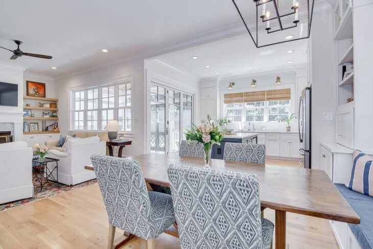 Pat Fair | 809 Conifer