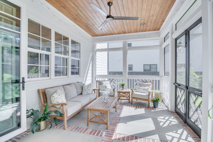 Pat Fair | 809 Conifer