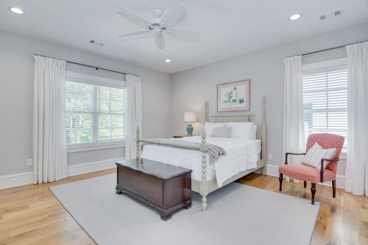 Pat Fair | 809 Conifer