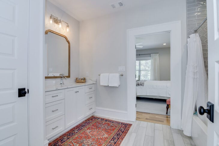 Pat Fair | 809 Conifer