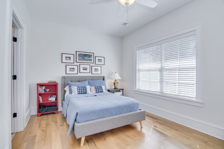 Pat Fair | 809 Conifer