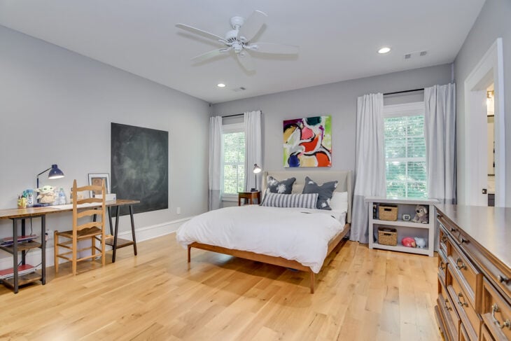 Pat Fair | 809 Conifer