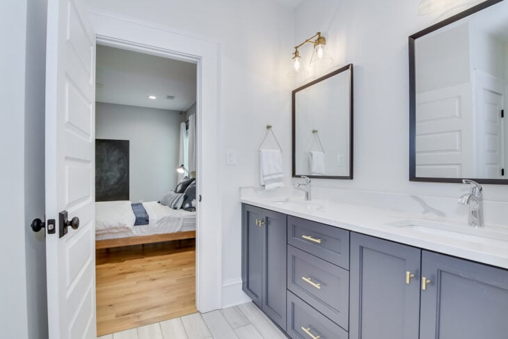 Pat Fair | 809 Conifer