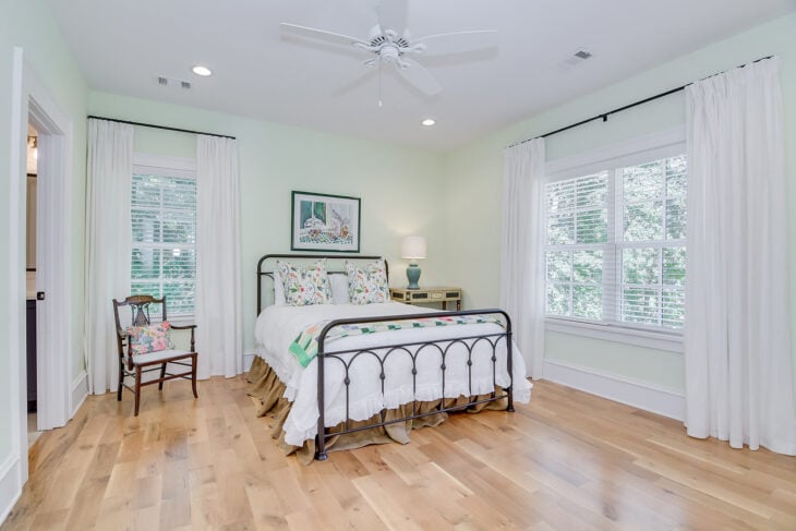 Pat Fair | 809 Conifer