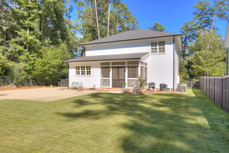 Pat Fair | 809 Conifer