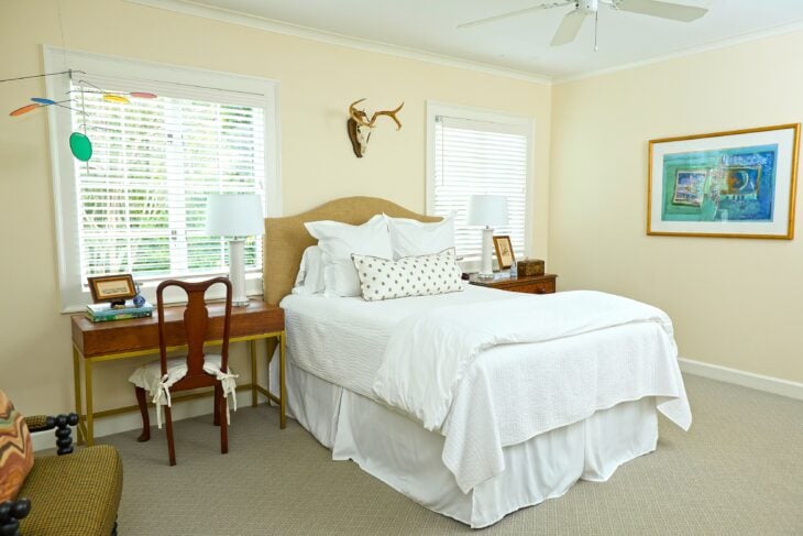 Overstreet upstairs bedroom 1a