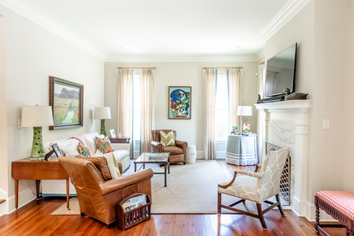 McCutcheon Home