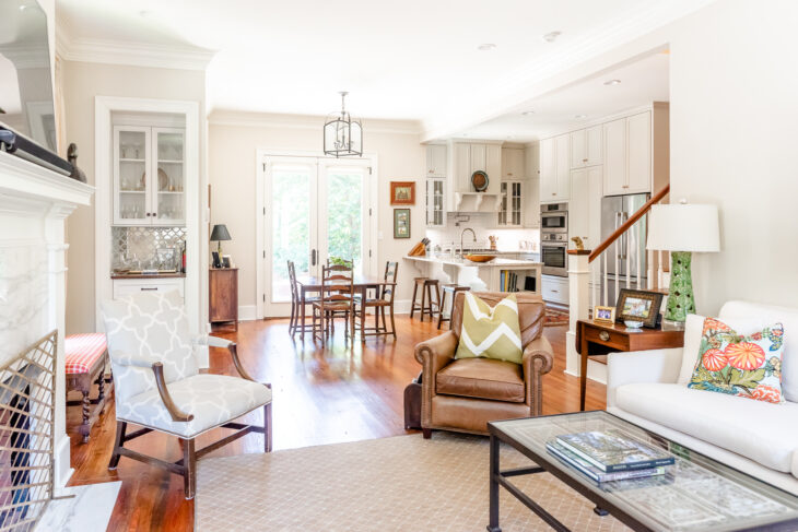 McCutcheon Home